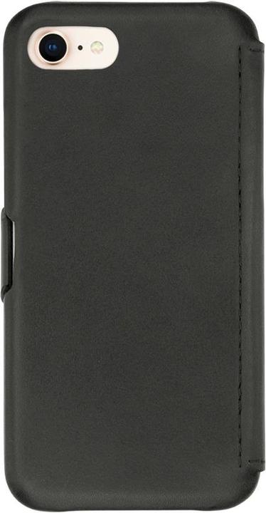 Actual product image Noreve Leather case horizontal (Apple iPhone 8)