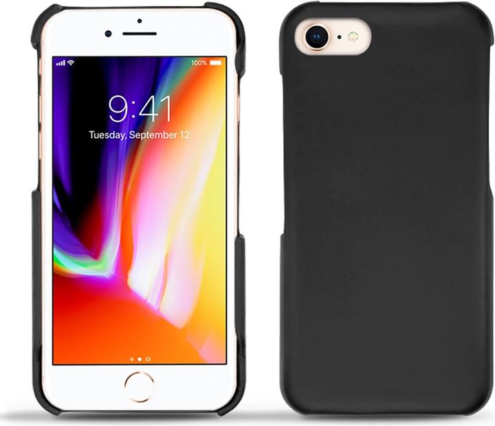 Productafbeelding Noreve Lederen omslag (Apple iPhone 8)