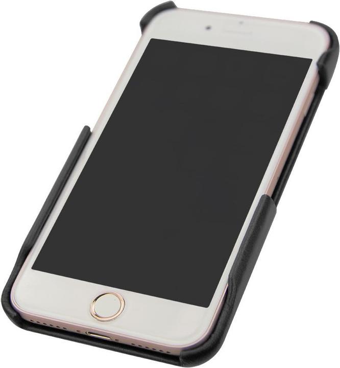 Productafbeelding Noreve Lederen omslag (Apple iPhone 8)