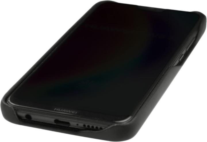 Produktbild Noreve Lederschutzhülle (Huawei P20 Lite)