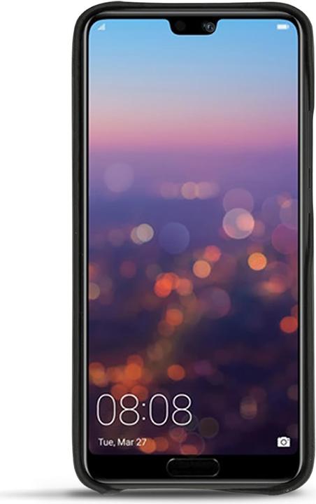 Produktbild Noreve Lederschutzhülle (Huawei P20 Lite)