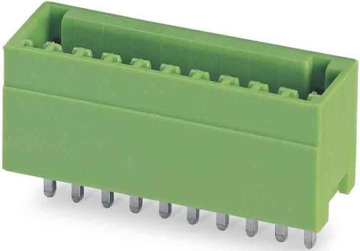Actual product image Phoenix Contact MCV 0.5/ 6-G-2.5
