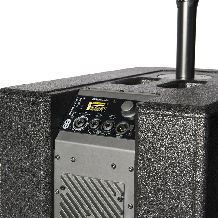 Produktbild dB Technologies Es 1203 (Aktiv)
