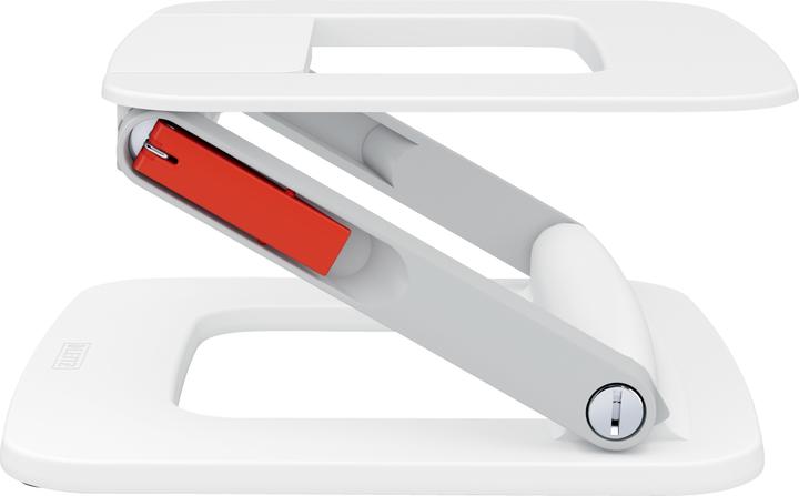 Actual product image Leitz Ergo multi-angle laptop stand