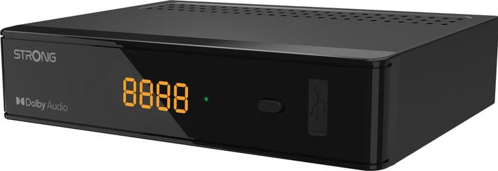 Image du produit Strong SRT7030 (0.06 Go, DVB-S, DVB-S2)