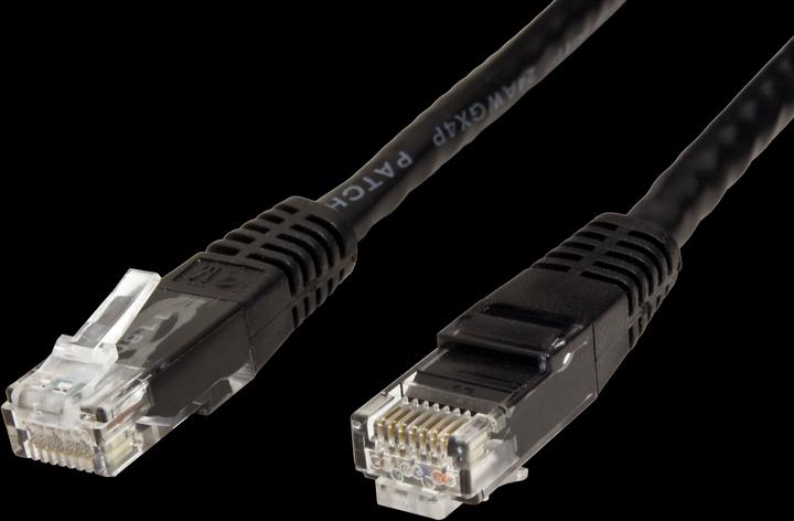 Produktbild Value Netzwerkkabel (UTP, CAT6, 7 m)