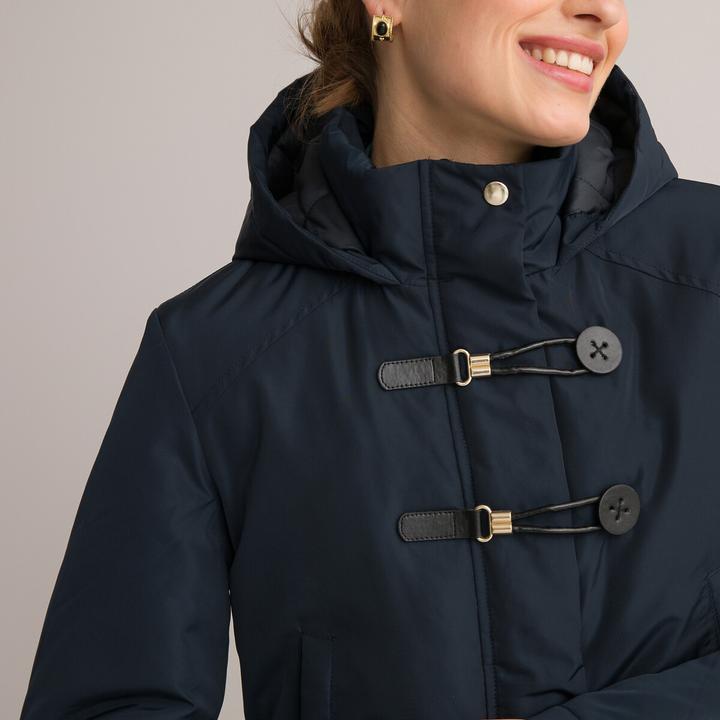 Produktbild Anne Weyburn Wintermantel mit Reissverschluss (34)