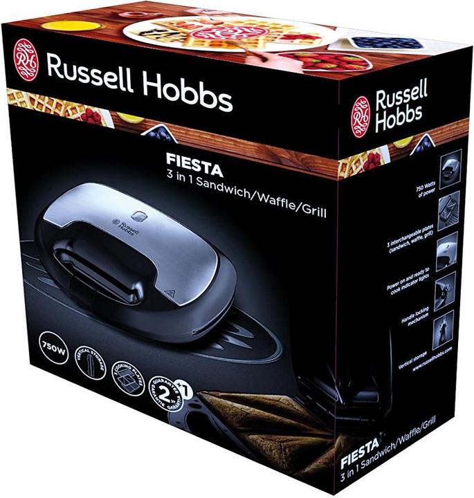 Image du produit Russell Hobbs Fiesta