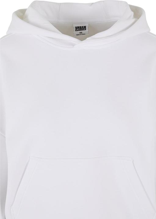 Actual product image Urban Classics Ladies Cozy Oversized Hoody - 131401 (5XL)