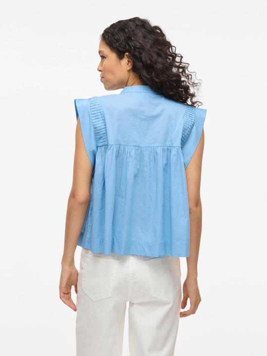 Actual product image Vila Kurzes Hemd ohne Ärmel (40)