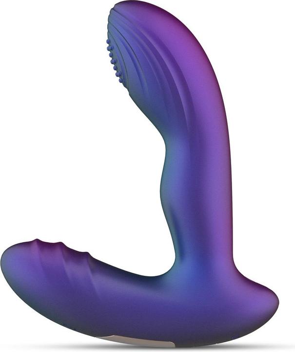 Produktbild Hueman Klopfender Analplug