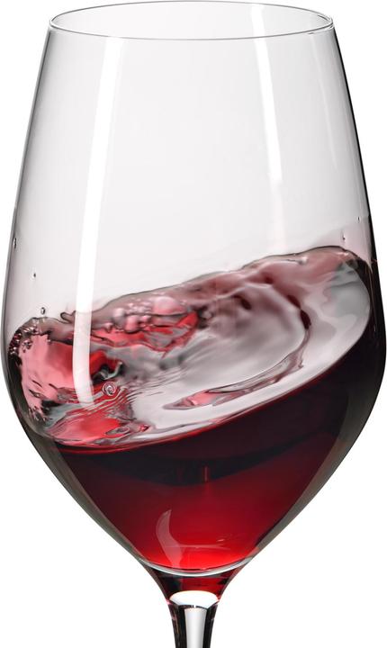 Immagine prodotto WMF Easy Plus (45 cl, 6 Occhiali, Bicchieri da vino rosso)