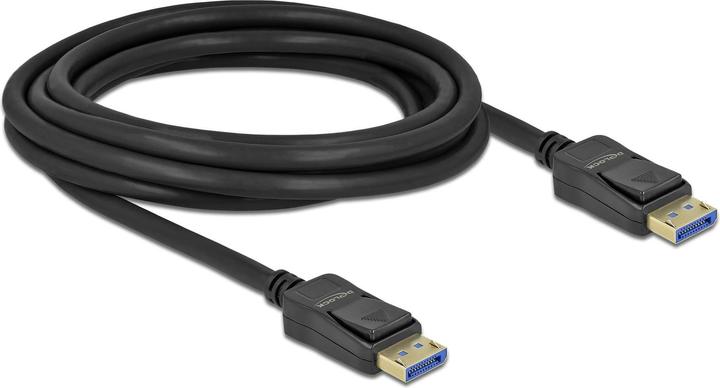 Produktbild Delock DisplayPort Kabel (3 m, DisplayPort)