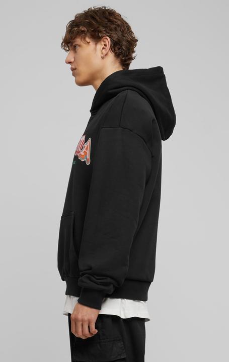 Image du produit Urban Classics Drama I choose Ultra Heavy Oversize Hoodie - 127051 (3XL)