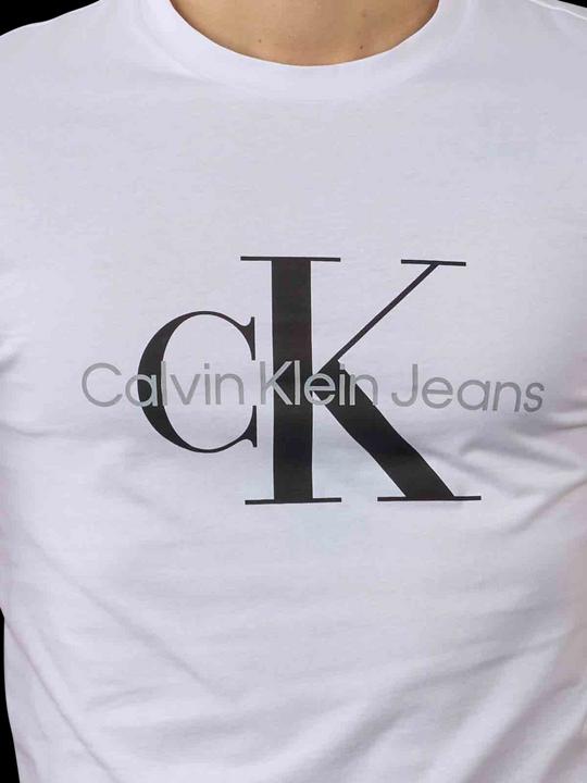 Immagine prodotto Calvin Klein Jeans Maglietta (XXL)
