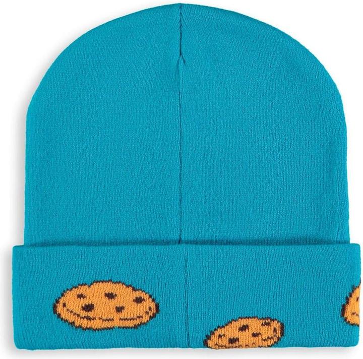 Image du produit Difuzed Sesam Street Beanie Cookie Monster