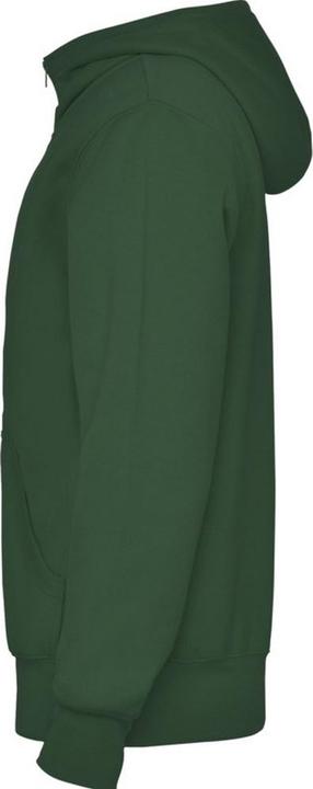 Produktbild Alpinia Montblanc Hoodie mit durchgehendem Reissverschluss (S)