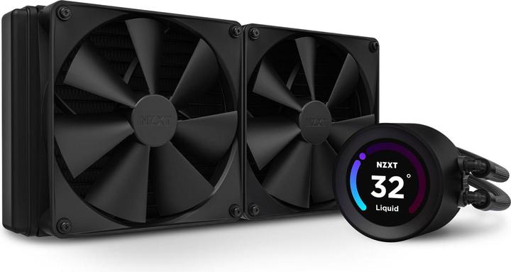NZXT Kraken Elite 280