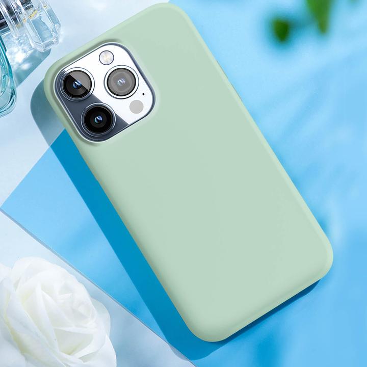 Actual product image Moxie BeFluo Series (Apple iPhone 15 Pro)