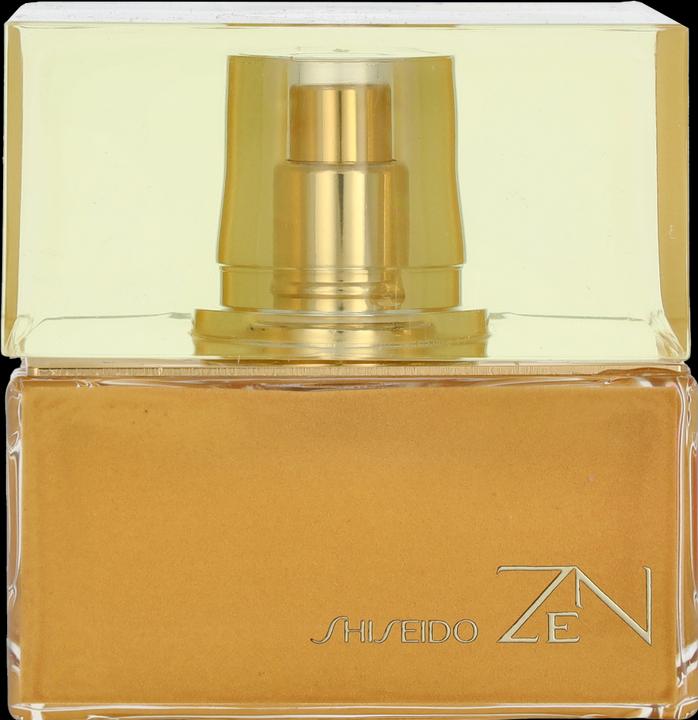 Actual product image Shiseido Zen (Eau de parfum, 30 ml)