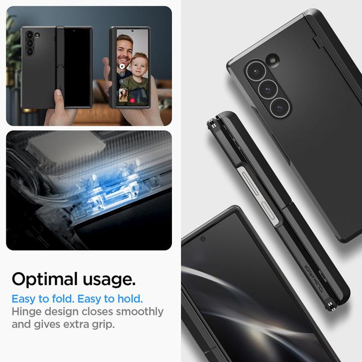 Produktbild Spigen Tough Armor Pro P (Samsung Galaxy Z Fold6)