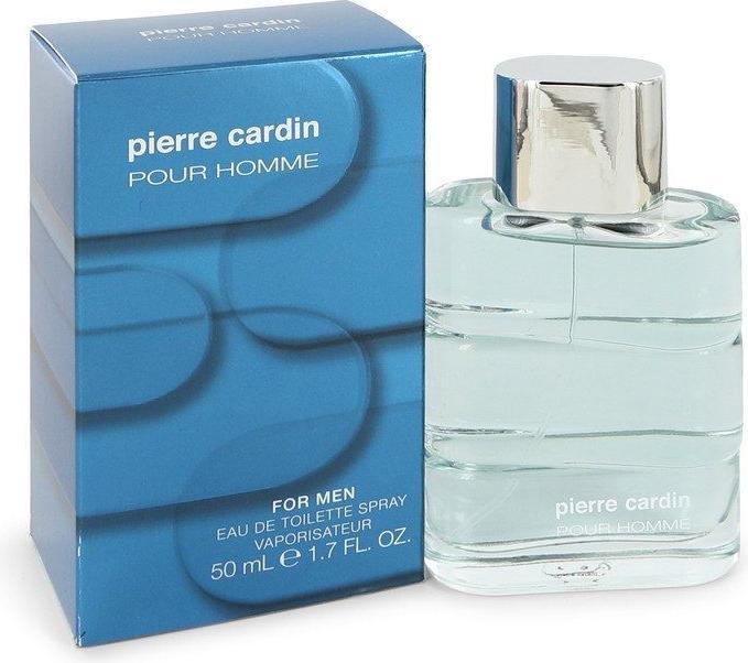 Image du produit Pierre Cardin Pour Homme (Eau de toilette, 50 ml)