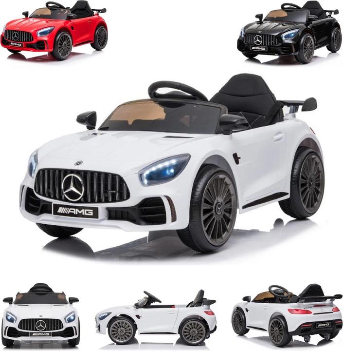 Produktbild Es-toys Amg Gt R (12 V)