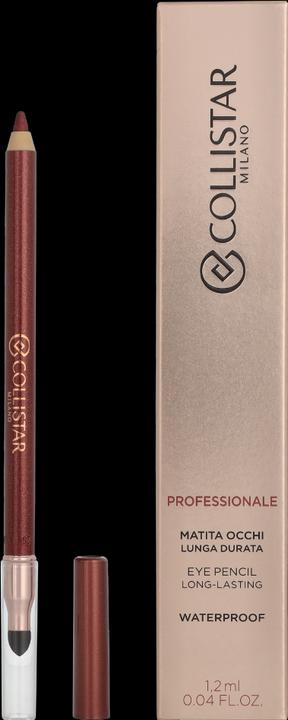 Actual product image Collistar Professional (27)