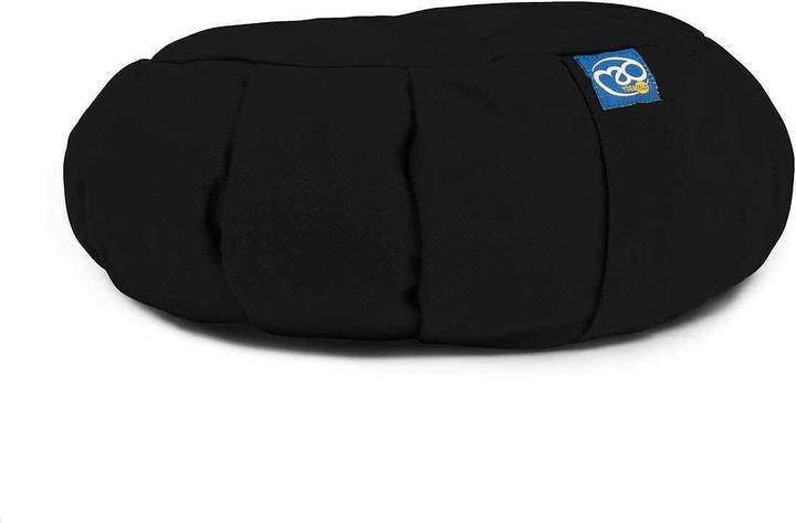 Produktbild Yoga Mad Zafu (Meditationskissen) Crescent