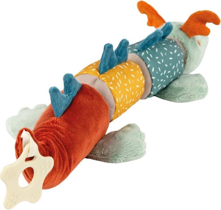 Produktbild Sigikid Klett - Drache, PlayQ
