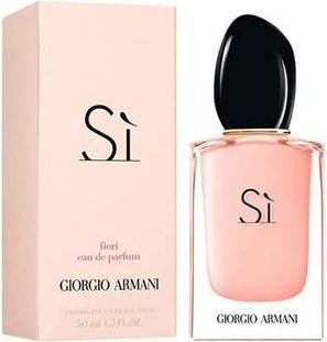 Immagine prodotto Giorgio Armani Sì Fiori (Eau de parfum, 50 ml)