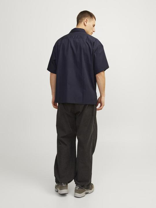 Produktbild Jack & Jones Wide Fit Hemd Hemd (S)