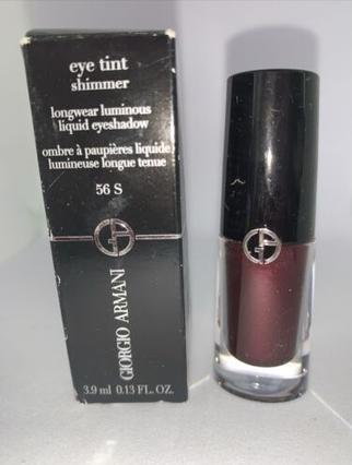 Actual product image Giorgio Armani Eye Tint 1 FG