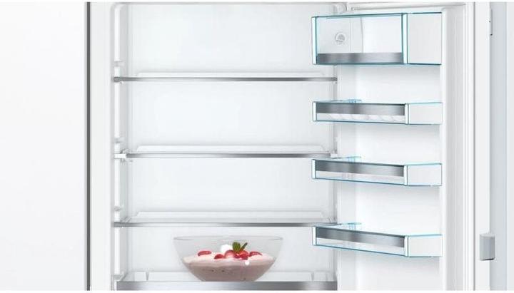 Actual product image Bosch Hausgeräte KIS87ADE0H (272 l)