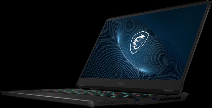 Produktbild MSI Vector GP76 RTX 3080 (17.30", Intel Core i7-12700H, 16 GB, 1000 GB, CH)