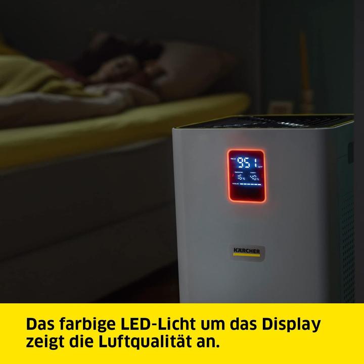 Actual product image Kärcher AF 30 (30 m²)