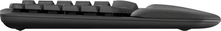 Actual product image Logitech Wave Keys (DE, Wireless)
