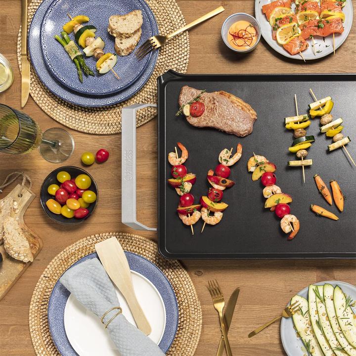 Image du produit Princess Table Chef Premium XXL (Prise UE)