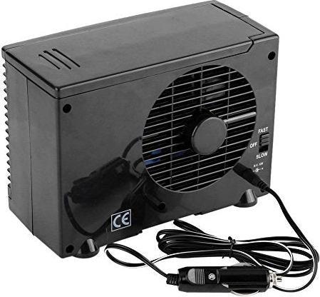 Produktbild Eboxer Mobile Klimaanlage 12V