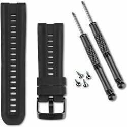 Produktbild Garmin Band (26 mm, Silikon)