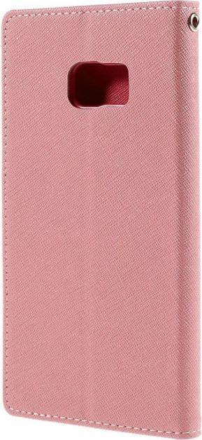 Immagine prodotto Goospery Serie Fancy Diary (Samsung Galaxy S6 Edge)