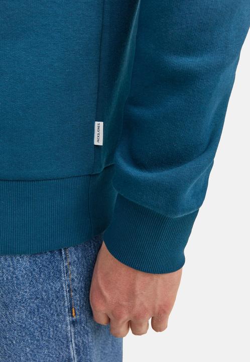 Image du produit Jack & Jones Logo Hoodie (M)