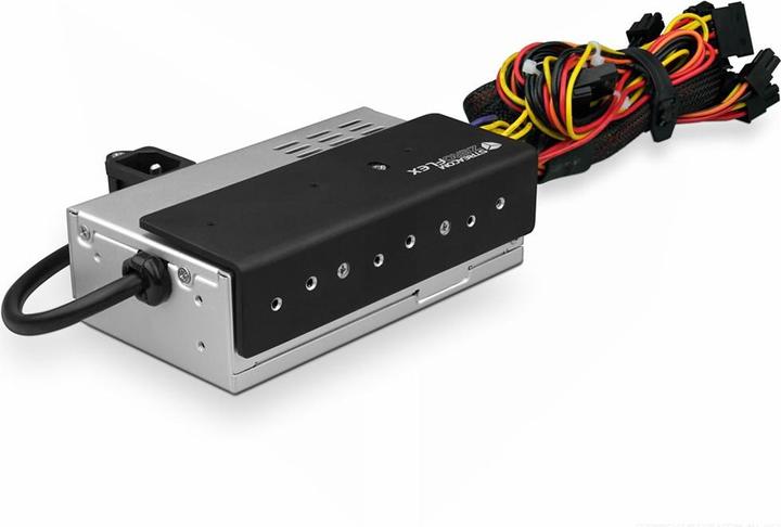 Immagine prodotto Streacom Alimentatore ZeroFlex 240 (240 W)