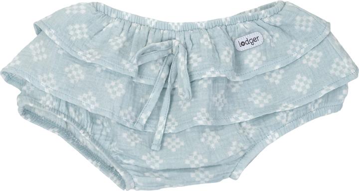 Immagine prodotto Lodger Pantaloncini Ragazza Frills Tribe Muslin Ice Flow Gr. 80 (80)