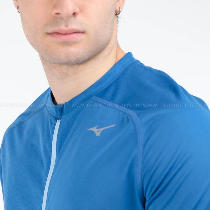 Immagine prodotto Mizuno Trail DryAeroFlow HZ Tee (XL)