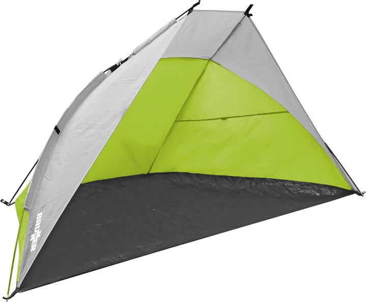 Actual product image Brunner Tonga beach shell (beach tent, 1.35 kg)