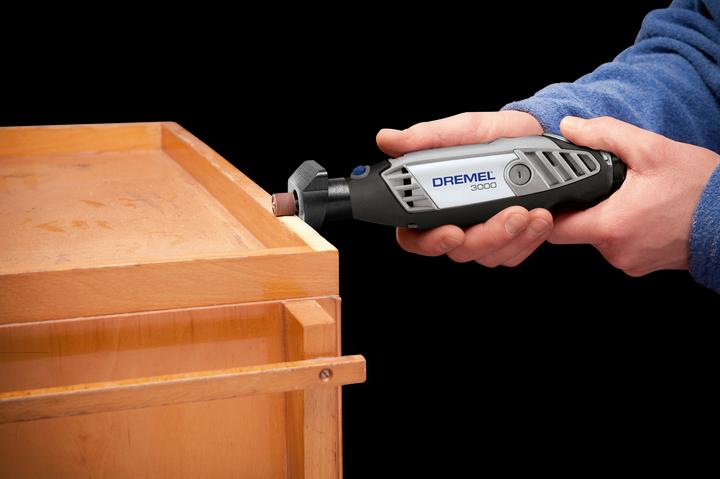 Produktbild Dremel 576 Modellierungstisch