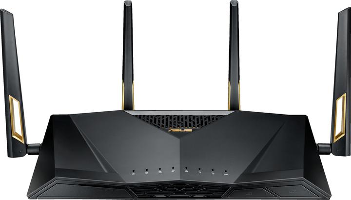 Produktbild ASUS RT-AX88U Gaming