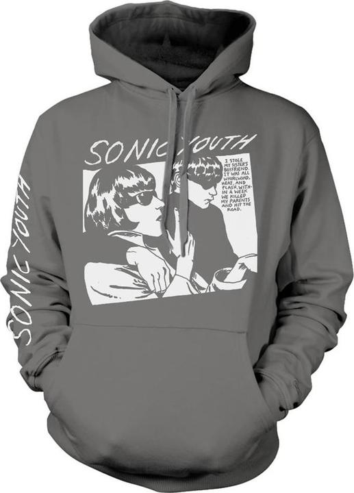 Universal Textiles Goo Kapuzenpullover