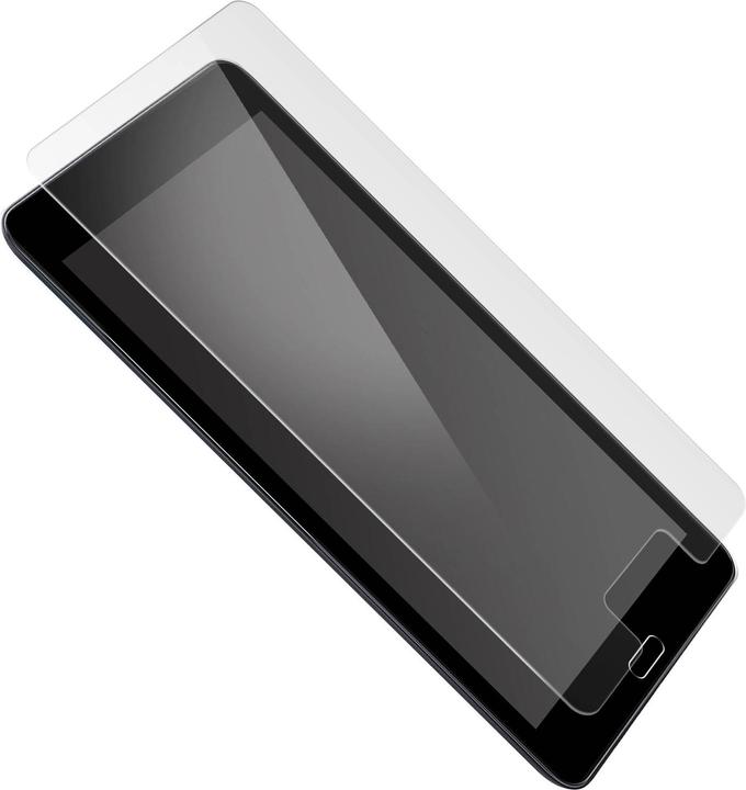 Image du produit Avizar Film clair comme du cristal, protection d'écran en verre (2 pièce(s), Tablette de 7")